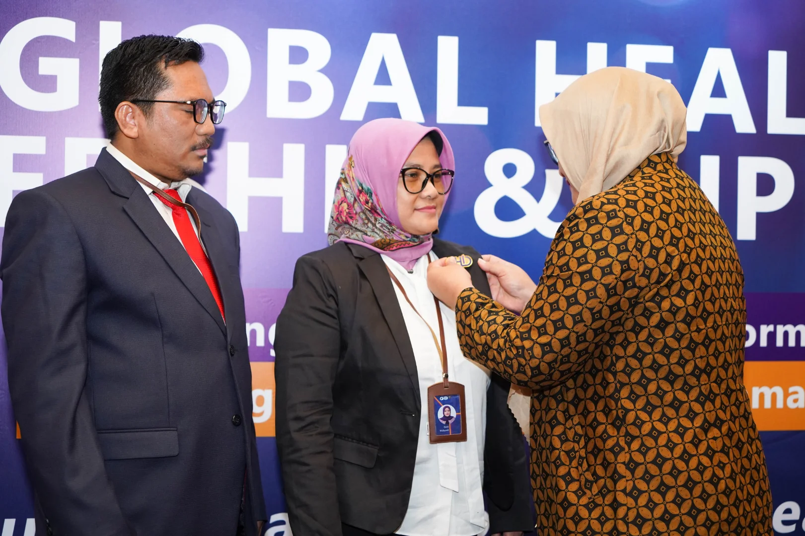 Global Health Leadership & Diplomacy Training: Shaping Indonesia’s Role in Global Health